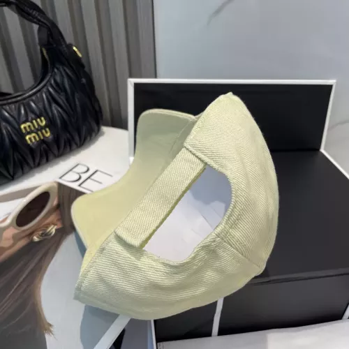 Replica MIU MIU Caps #1332618 $27.00 USD for Wholesale