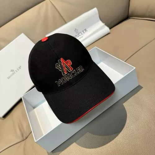 Cheap Moncler Caps #1332624, $$34.00 USD On Moncler Caps