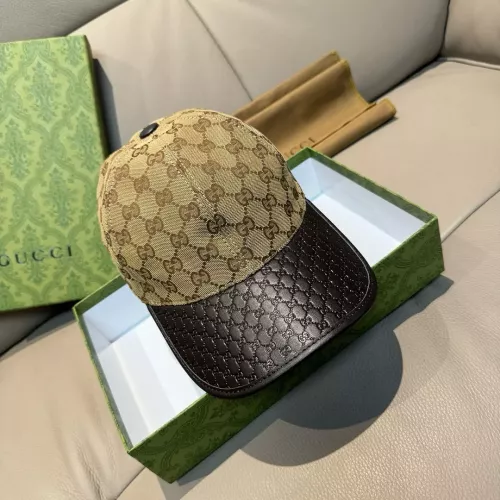 Cheap Gucci Caps #1332625, $$36.00 USD On Gucci Caps
