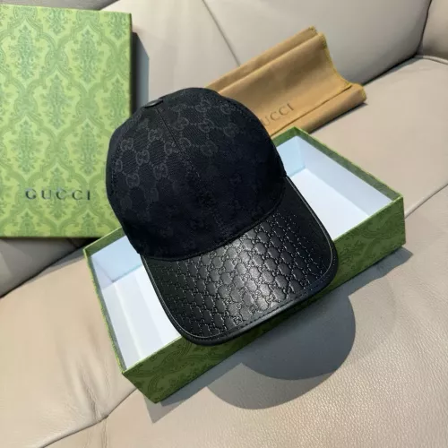 Cheap Gucci Caps #1332626, $$36.00 USD On Gucci Caps