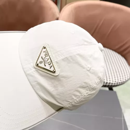Replica Prada Caps #1332629 $32.00 USD for Wholesale