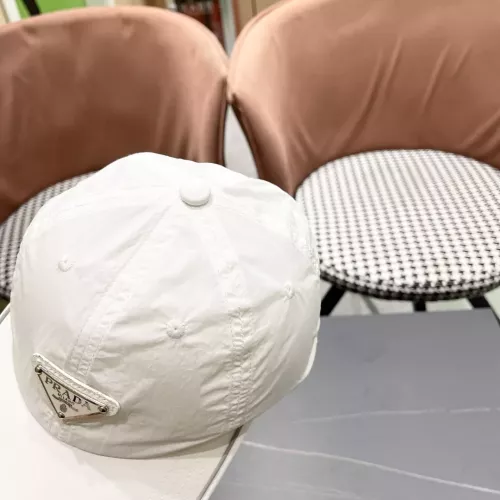 Replica Prada Caps #1332629 $32.00 USD for Wholesale