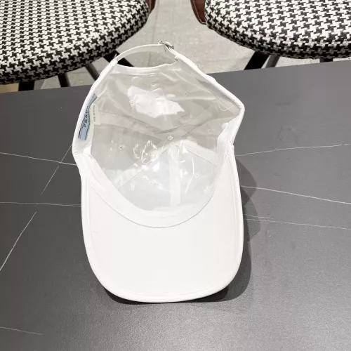 Replica Prada Caps #1332629 $32.00 USD for Wholesale