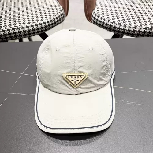 Cheap Prada Caps #1332630, $$32.00 USD On Prada Caps