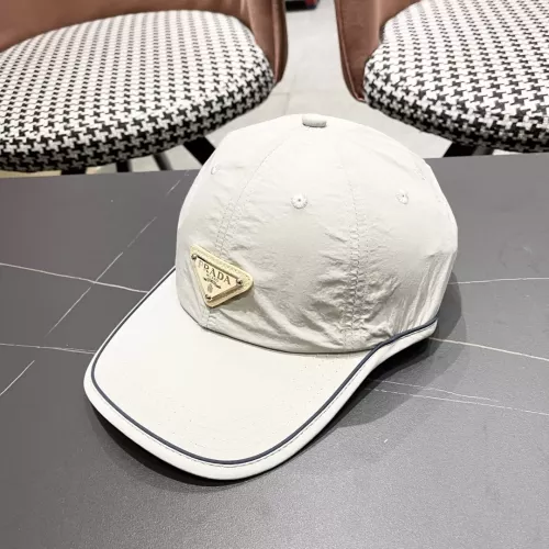 Replica Prada Caps #1332630 $32.00 USD for Wholesale