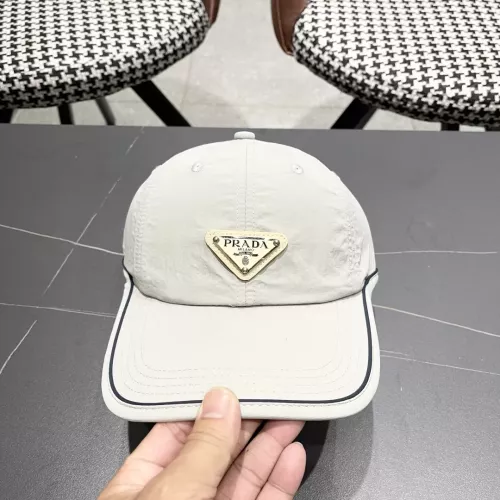 Replica Prada Caps #1332630 $32.00 USD for Wholesale