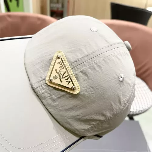 Replica Prada Caps #1332630 $32.00 USD for Wholesale