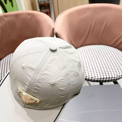 Replica Prada Caps #1332630 $32.00 USD for Wholesale