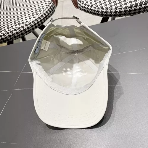 Replica Prada Caps #1332630 $32.00 USD for Wholesale