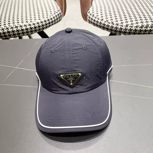 Cheap Prada Caps #1332631, $$32.00 USD On Prada Caps