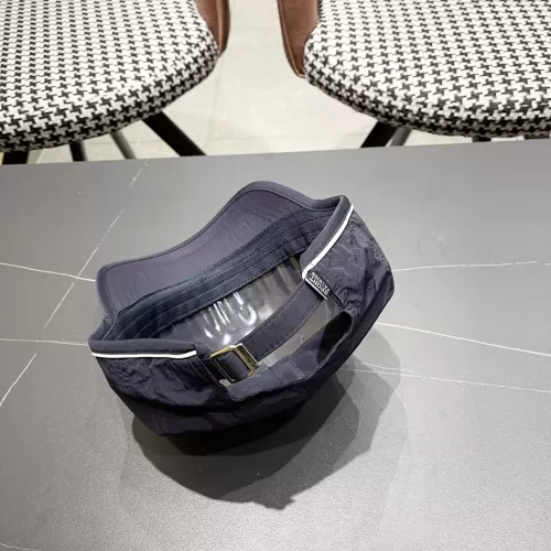 Replica Prada Caps #1332631 $32.00 USD for Wholesale