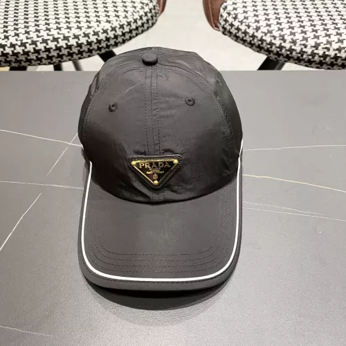 Cheap Prada Caps #1332632, $$32.00 USD On Prada Caps