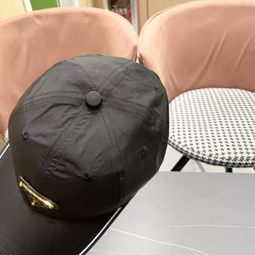 Replica Prada Caps #1332632 $32.00 USD for Wholesale