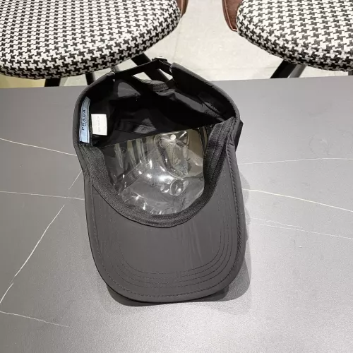 Replica Prada Caps #1332632 $32.00 USD for Wholesale