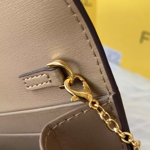 Replica Fendi AAA Quality Wallet For Women #1332645 $80.00 USD for Wholesale