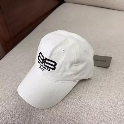 Replica Balenciaga Caps #1332646 $29.00 USD for Wholesale
