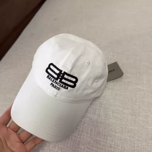 Replica Balenciaga Caps #1332646 $29.00 USD for Wholesale