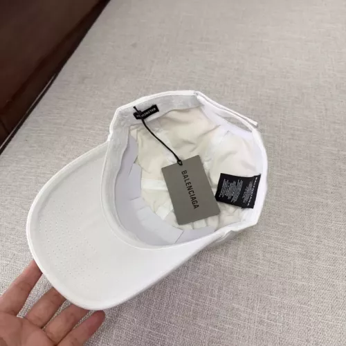 Replica Balenciaga Caps #1332646 $29.00 USD for Wholesale