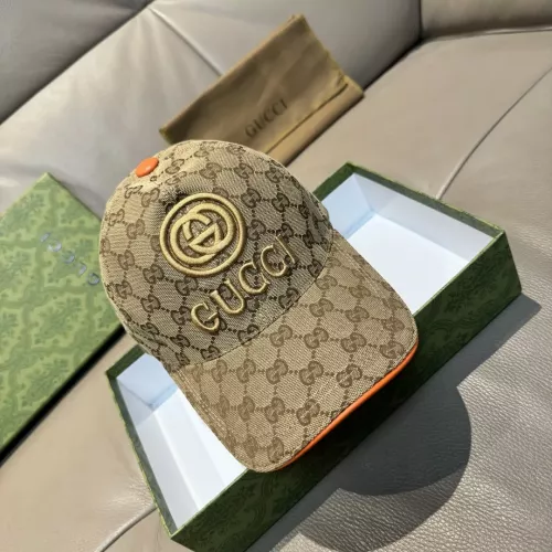 Cheap Gucci Caps #1332652, $$36.00 USD On Gucci Caps