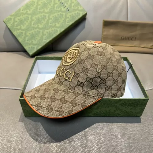 Replica Gucci Caps #1332652 $36.00 USD for Wholesale