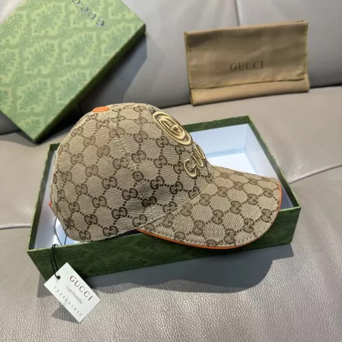 Replica Gucci Caps #1332652 $36.00 USD for Wholesale
