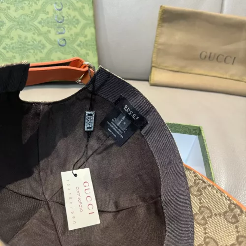 Replica Gucci Caps #1332652 $36.00 USD for Wholesale