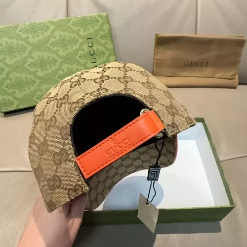 Replica Gucci Caps #1332652 $36.00 USD for Wholesale