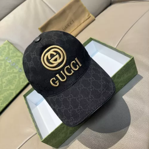 Cheap Gucci Caps #1332653, $$36.00 USD On Gucci Caps