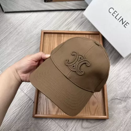 Replica Celine Caps #1332657 $29.00 USD for Wholesale