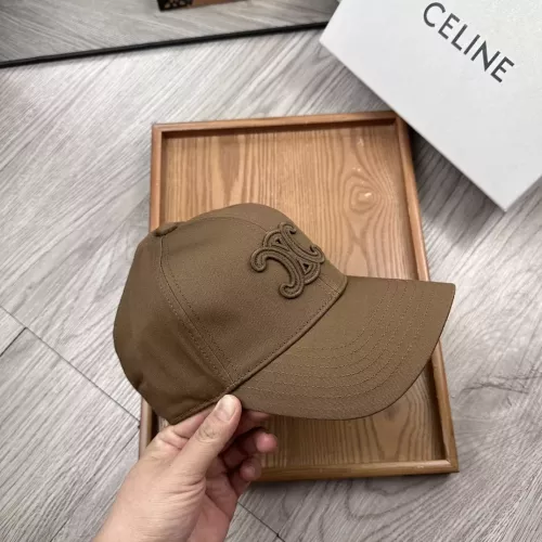 Replica Celine Caps #1332657 $29.00 USD for Wholesale