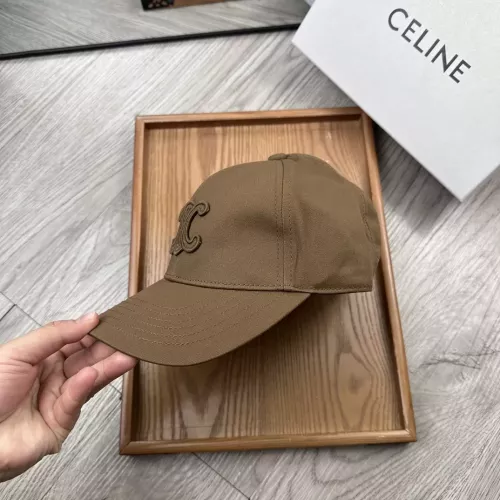 Replica Celine Caps #1332657 $29.00 USD for Wholesale