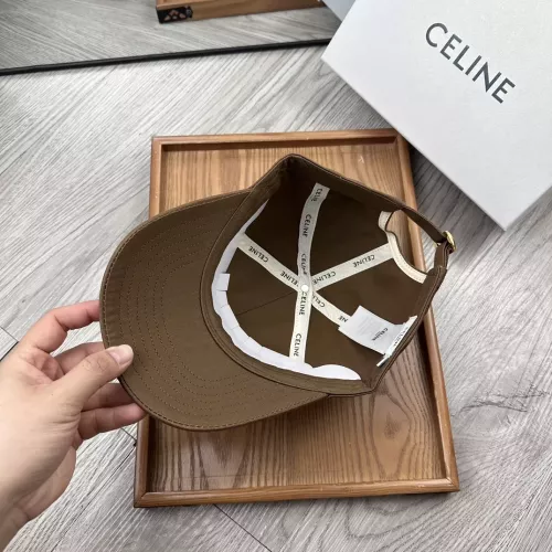 Replica Celine Caps #1332657 $29.00 USD for Wholesale