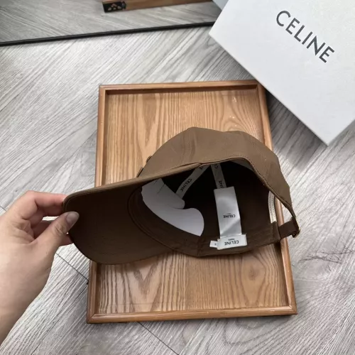 Replica Celine Caps #1332657 $29.00 USD for Wholesale