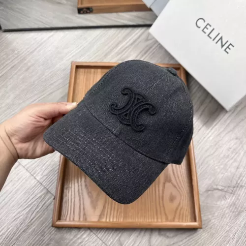 Replica Celine Caps #1332659 $29.00 USD for Wholesale