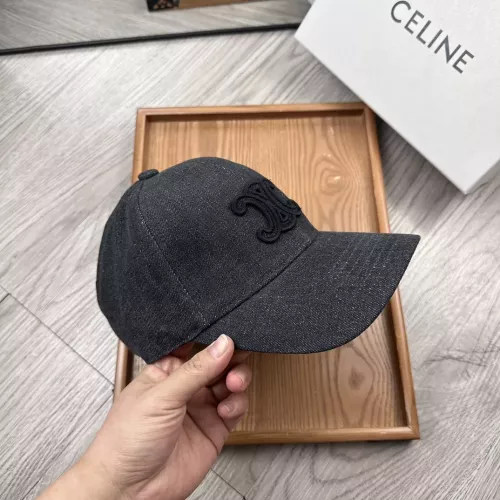 Replica Celine Caps #1332659 $29.00 USD for Wholesale