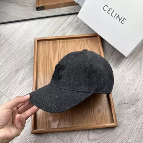 Replica Celine Caps #1332659 $29.00 USD for Wholesale
