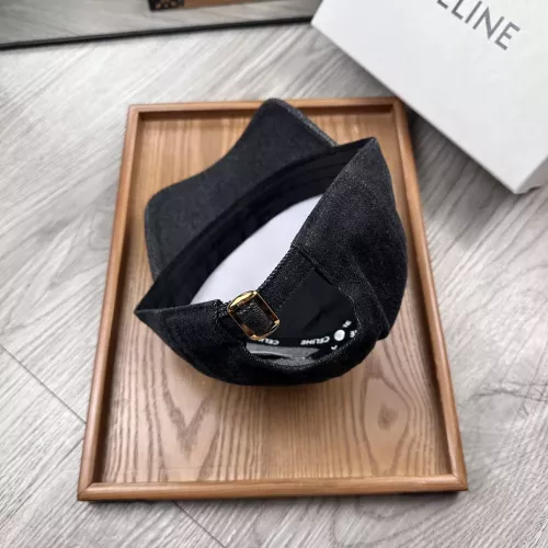 Replica Celine Caps #1332659 $29.00 USD for Wholesale