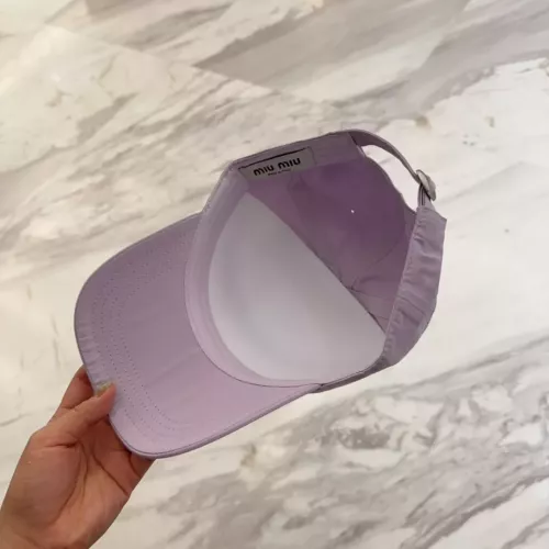 Replica MIU MIU Caps #1332663 $27.00 USD for Wholesale