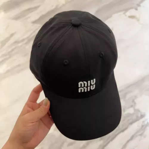Replica MIU MIU Caps #1332667 $27.00 USD for Wholesale