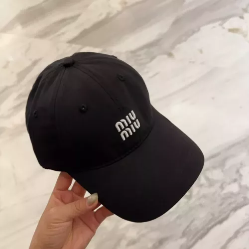 Replica MIU MIU Caps #1332667 $27.00 USD for Wholesale