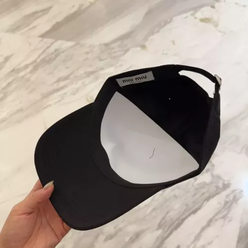 Replica MIU MIU Caps #1332667 $27.00 USD for Wholesale