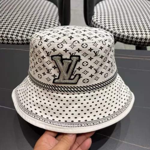 Cheap Louis Vuitton LV Caps #1332668, $$38.00 USD On Louis Vuitton LV Caps