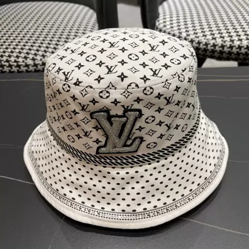 Replica Louis Vuitton LV Caps #1332668 $38.00 USD for Wholesale