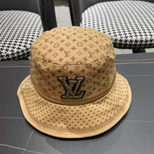 Replica Louis Vuitton LV Caps #1332669 $38.00 USD for Wholesale