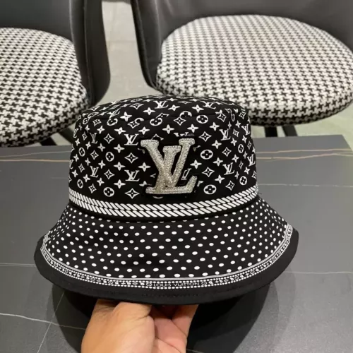 Cheap Louis Vuitton LV Caps #1332670, $$38.00 USD On Louis Vuitton LV Caps