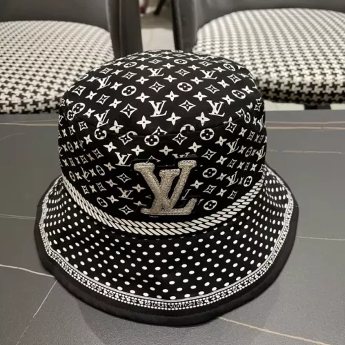 Replica Louis Vuitton LV Caps #1332670 $38.00 USD for Wholesale