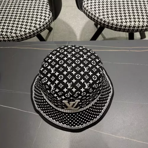 Replica Louis Vuitton LV Caps #1332670 $38.00 USD for Wholesale