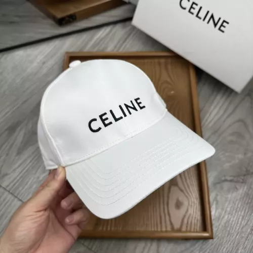 Replica Celine Caps #1332671 $29.00 USD for Wholesale