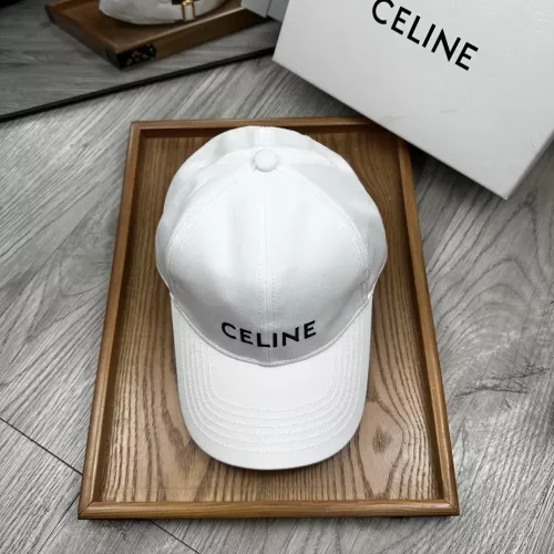 Replica Celine Caps #1332671 $29.00 USD for Wholesale