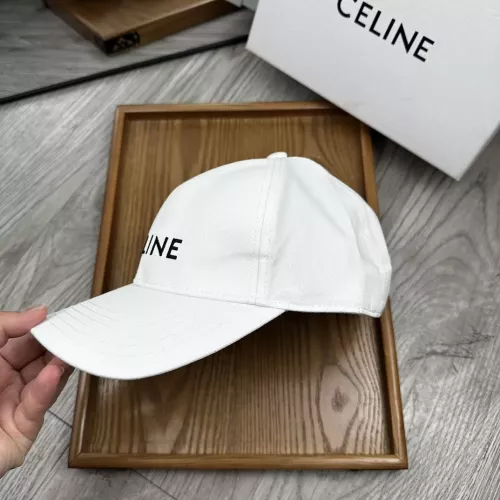 Replica Celine Caps #1332671 $29.00 USD for Wholesale